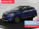 Renault Captur 1.6 E-Tech Plug-in Hybrid 160 Intens | pa - Renault mit Hybrid-Antrieb: Alarmanlage, Geländewagen
