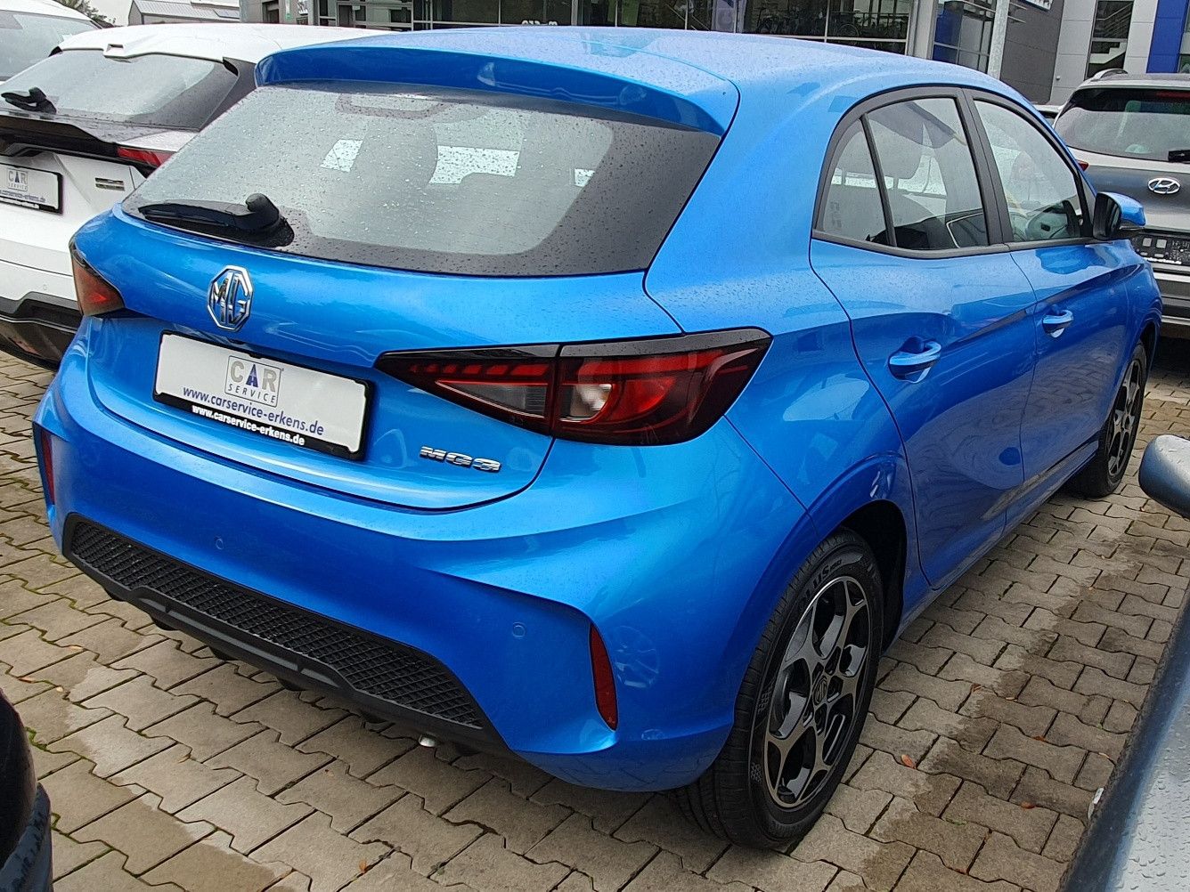 MG3