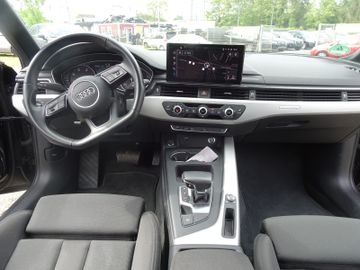 Audi A4 - 11