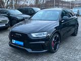 Audi RSQ3 RS Q3 2.5 TFSI Quattro 20Zoll Leder - Audi RSQ3 Gebrauchtwagen