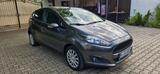 Ford Fiesta 1,0 EcoBoost 74kW S/S Celebration Cel... - Ford Fiesta: Celebration