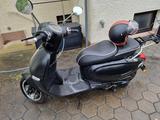Motron Ideo 125 / ECO - ROLLER ECO