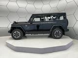 BAW 212 Offroader LED Seilwinde Leder 2.0 Automatik - : Allradantrieb, Pickup