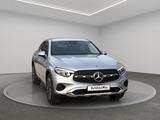 Mercedes-Benz GLC 200 4Matic Mild-Hybrid Coupé Navi Premium - mit Benzin-Antrieb: Teilleder, Notbremsassistent