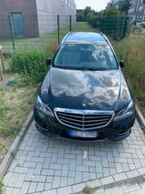 Mercedes-Benz Mercedes 200 E Diesel - Mercedes-Benz 200: 200e