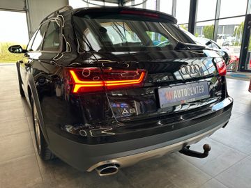Audi A6 Allroad 3.0 TDI Quattro *TÜV*Klima*