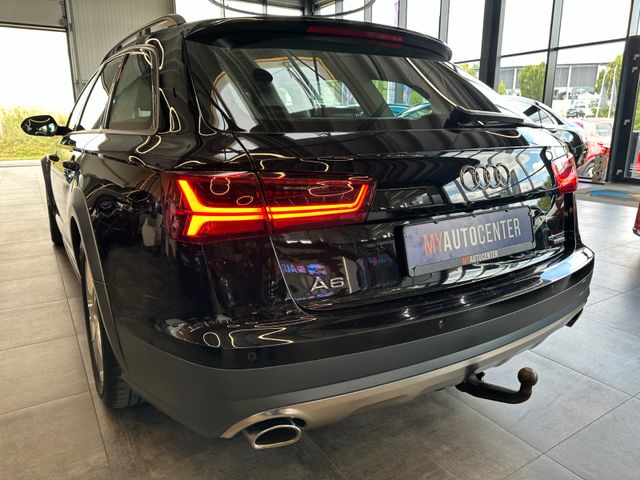 Audi A6 Allroad 3.0 TDI Quattro *TÜV*Klima*