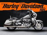 Harley-Davidson CVO STREET GLIDE 110 FLHXSE - KESSTECH - HARLEY-DAVIDSON CVO STREET GLIDE FLHXSE