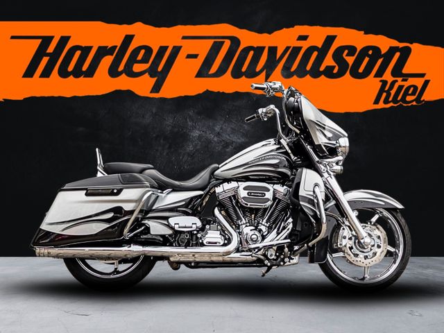Harley-Davidson CVO STREET GLIDE 110 FLHXSE - KESSTECH