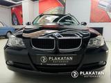 BMW 320i Touring Automatik Neu Tüv Service - BMW 320: 320i Se