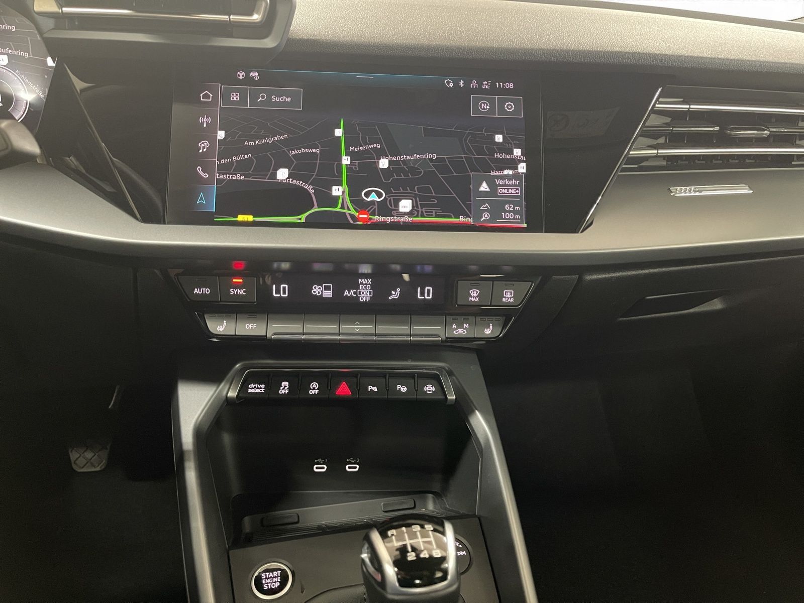 Audi A3 - Bild 9