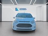 Ford B-Max 1.0 Sync Edition*Easy-DriverP*WinterP* - weiße Ford B-Max