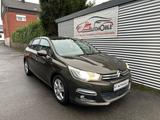 Citroën C4 1.6 Aut.XENON/NEVI/LEDER/SHZ/TEMP/KLIMAAUT - gebrauchte Citroën C4 aus dem Jahr 2011