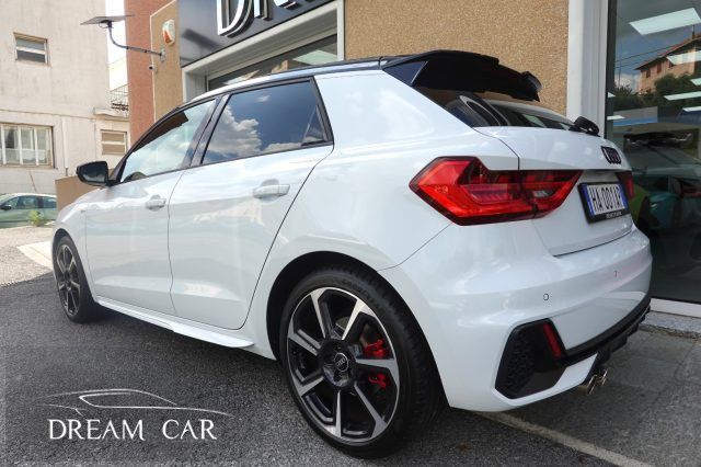 Audi AUDI A1 SPB 40 TFSI S-tronic S-line edition imagem 3