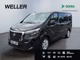 Nissan Primastar dCI 150 L1H1 Tekna *LED*SHZ*CAM*PDC*AC