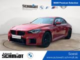 BMW M2 Coupe / NP= 81.900,- / Harman / Memory / - BMW M2 Jahreswagen
