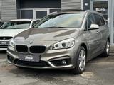 BMW 220 Gran Tourer Advantage*PANO*HUD*LED*SHZ*PDC* - graue BMW 220 Gran Tourer