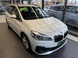 BMW 2 Gran Tourer 218i Gran Tourer Sport Line LED - BMW 2er Reihe in Dresden