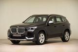 BMW X1 xDrive23d xLine DriveAss ACC AHK ParkAss Navi - BMW X1: Rot