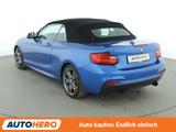BMW 2er M240i Aut.*NAVI*BI-XENON*TEMPO*CAM*PDC*SHZ* - BMW M-Modelle in Hamburg