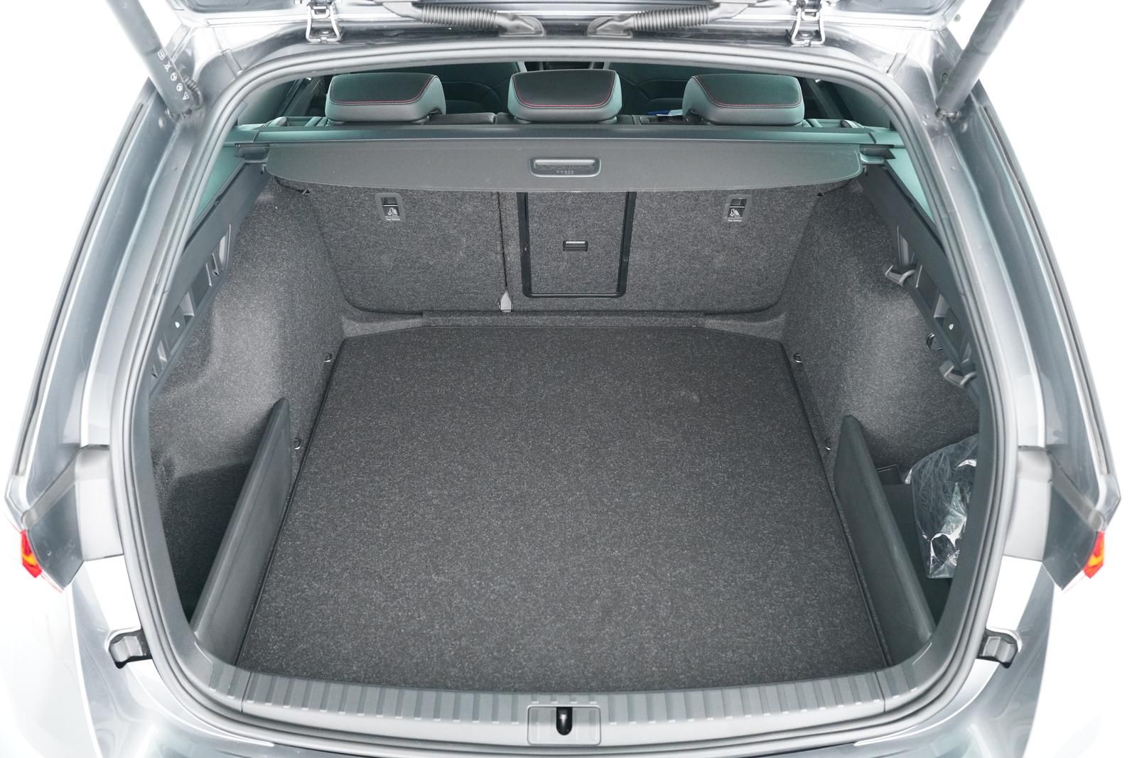 Skoda Octavia - Bild 37