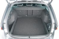 Skoda Octavia - Vorschau Bild 37