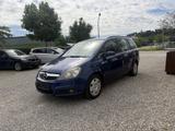 Opel Zafira B 1.6 CATCH ME Now*7 SITZE*KLIMAUTO*TÜV - Opel Zafira: Catch Me