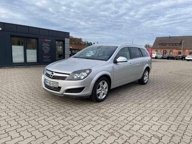 OPEL Astra H 1.6 Caravan Edition 111 Jahre Automatik