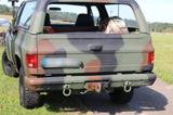Chevrolet Blazer K5 M1009 ex Army, V8 6.2 ... - Chevrolet Blazer Gebrauchtwagen