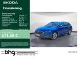 Skoda Octavia Combi 1.5 TSI Style - gebrauchte Skodabis 25.000 Euro