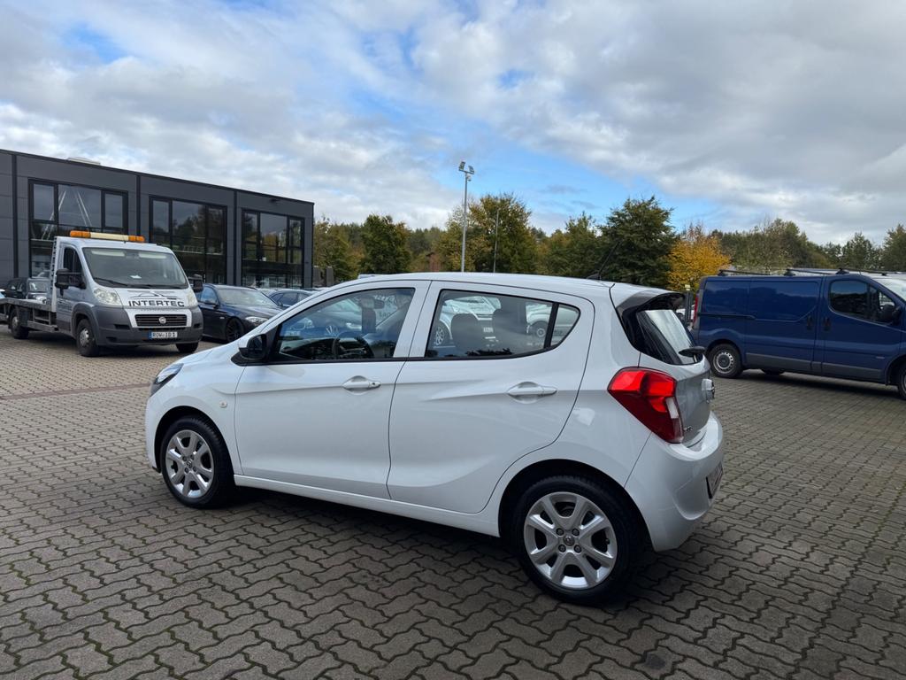 Opel Karl