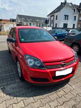 Opel Astra 1.4 Twinport - Opel Astra: Twinport