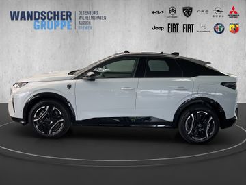 Peugeot 3008 GT 210 Elektromotor +Navi+Kam.+LED+SD+SHZ