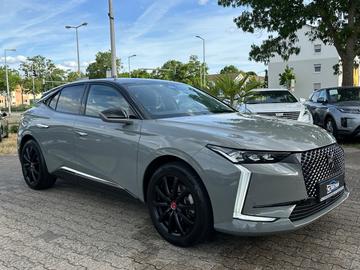 DS Automobiles DS4 2022
