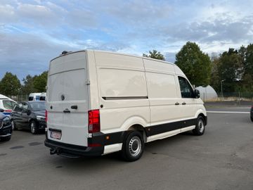 Volkswagen Crafter - 10
