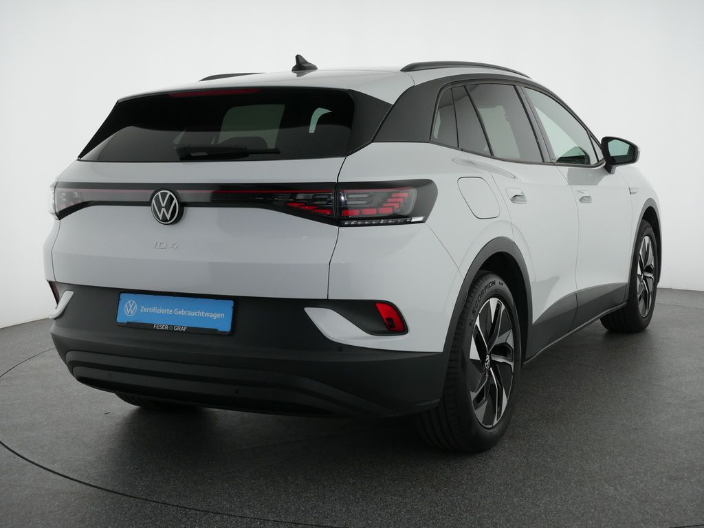 Volkswagen ID.4 - Bild 5