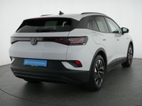Volkswagen ID.4 - Vorschau Bild 5