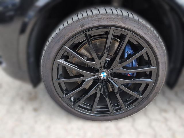 BMW X5 M50i~Pano~HeadUp~HarmanKardon