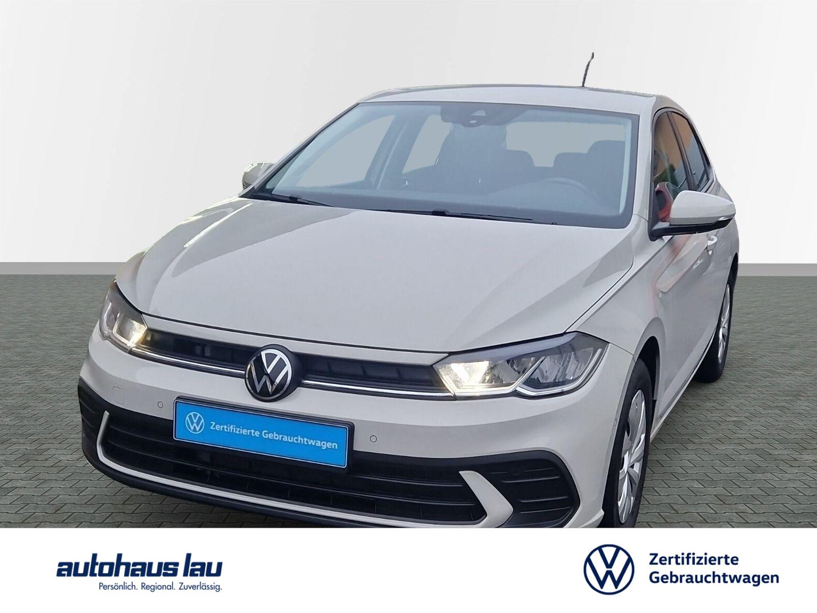 Volkswagen Polo GP Life