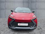 Toyota C-HR 2.0 Hybrid TEAM D LED+NAVI+APP+ACC+SHZ+RFK - Toyota C-HR in Lübeck