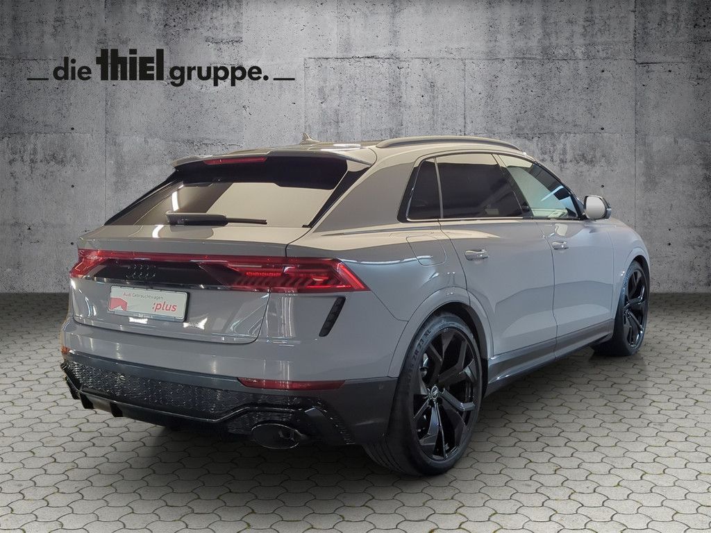 Audi RSQ8 - Bild 4