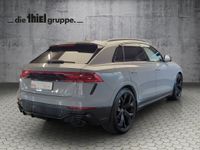 Audi RSQ8 - Vorschau Bild 4