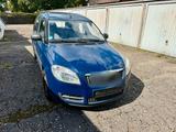 Skoda Roomster 1.2 Motorschaden Export Bas... - Skoda Roomster in Duisburg
