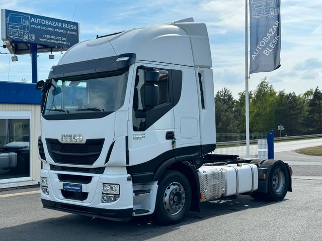 Iveco STRALIS 480 440S48 EURO 6 (6033)