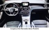 Mercedes-Benz GLC 250 d 4Matic AMG INTERIEUR LED NAVI AHK PTS - Mercedes-Benz GLC
