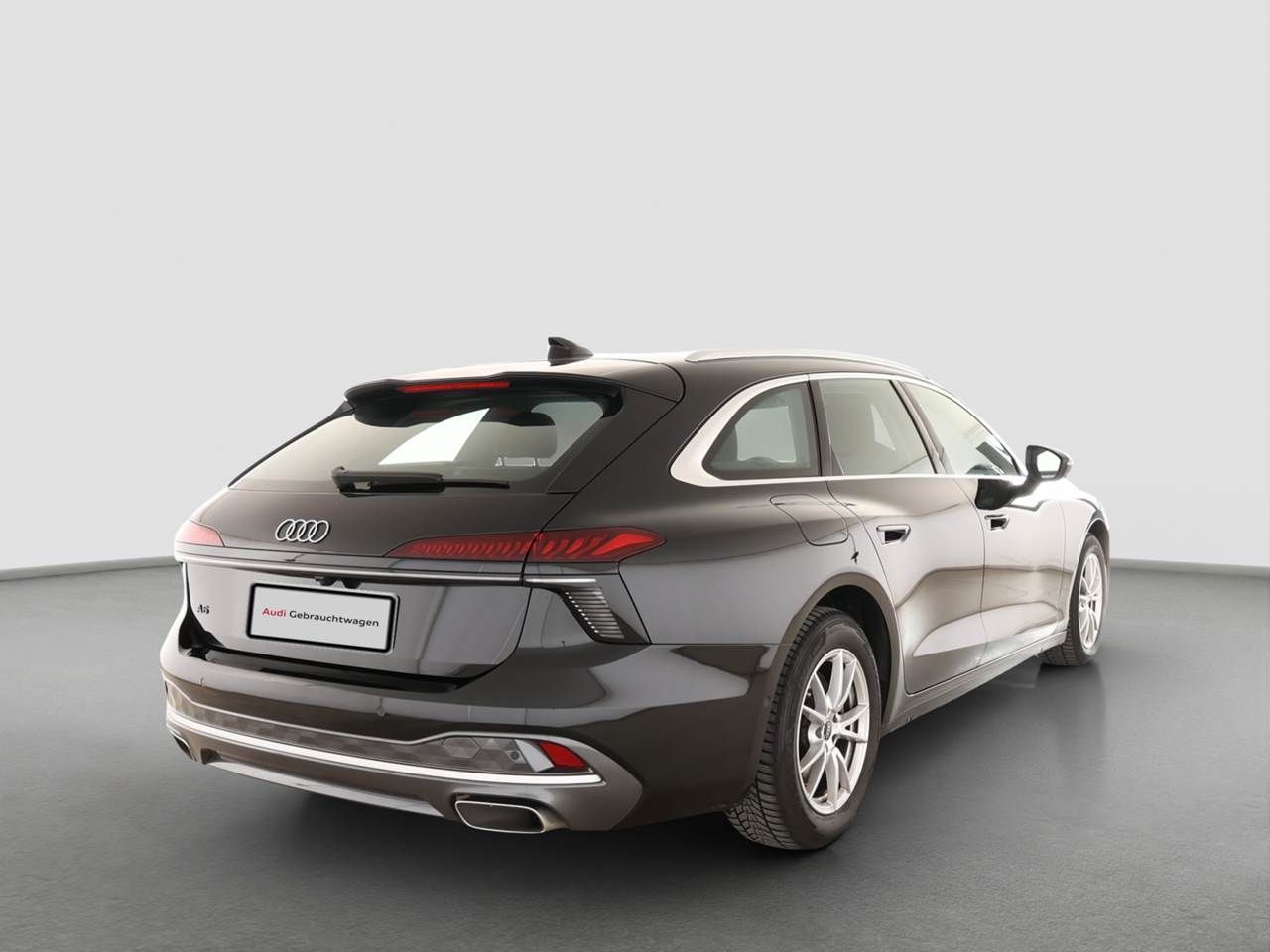 Audi A6 - Bild 3