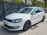 Volkswagen Polo 1.2 TSI DSG Navi