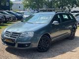 Volkswagen Golf 1.4 TÜV NEU*1 Hand*Klima*5 Gang - Gebrauchtwagen bis 2.500 Euro