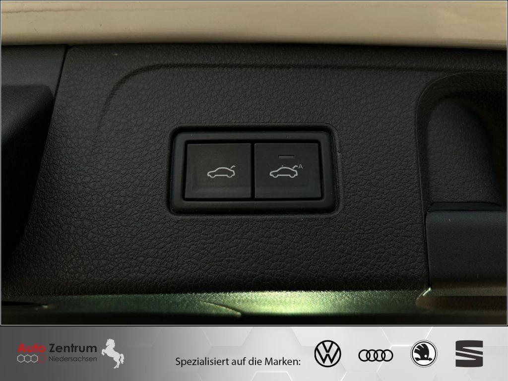 Volkswagen Passat 2.0 TDI DSG 4Mot. Alltrack *AHK*, миниатюра 11