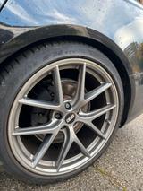 Audi A6 2.8 FSI quattro und 3 x S-Line - Audi A6: 2.8